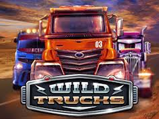 Wild Trucks