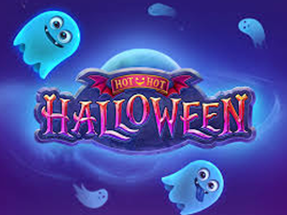 Hot Hot Halloween