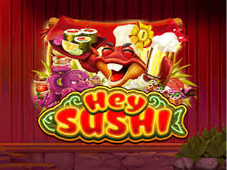 Hey Sushi