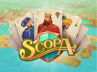 Scopa