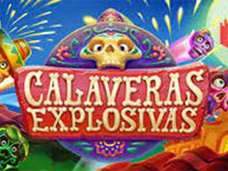 Calaveras Explosivas