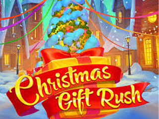 Christmas Gift Rush
