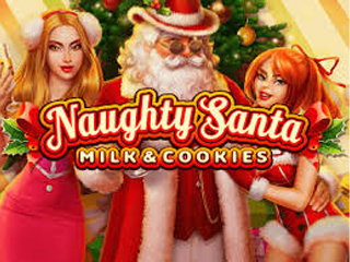 Naughty Santa