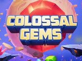 Colossal Gems