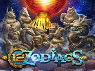 12 Zodiacs