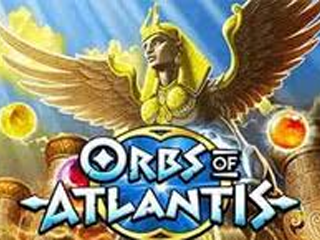 Orbs of Atlantis