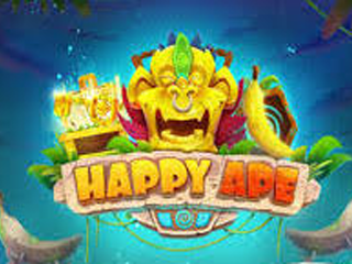 Happy Ape