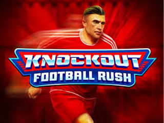 Knockout Football Rush