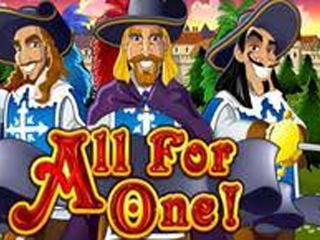 All For One