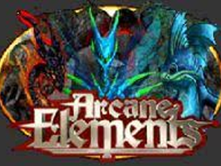 Arcane Elements