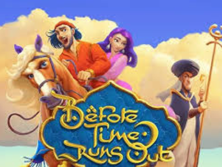 Before Time Runs Out