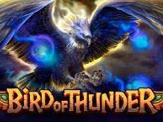 Bird of Thunder