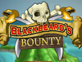 Blackbeard's Bounty