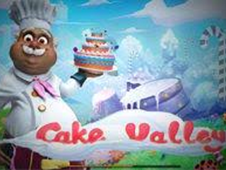 Cake Valley