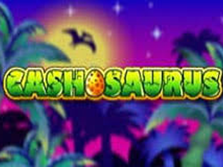 Cashosaurus
