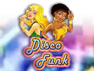 Disco Funk