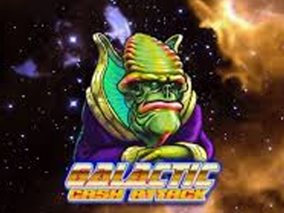 Galactic Cash
