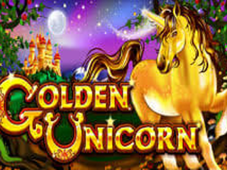 Golden Unicorn