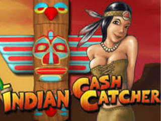 Indian Cash Catcher