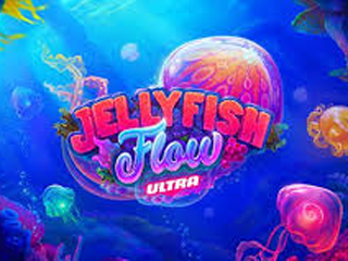 Jellyfish Flow Ultra
