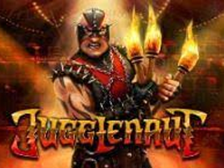 Jugglenaut