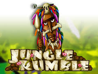 Jungle Rumble
