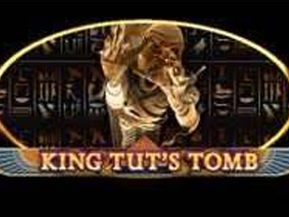 King Tut's Tomb