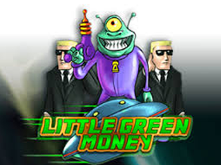 Little Green Money
