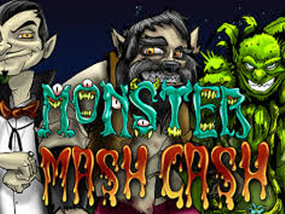 Monster Mash Cash