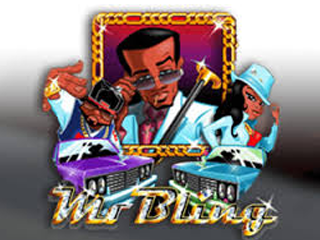 Mr Bling