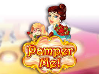 Pamper Me