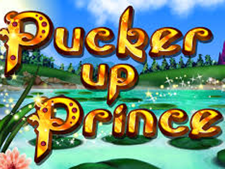 Pucker Up Prince