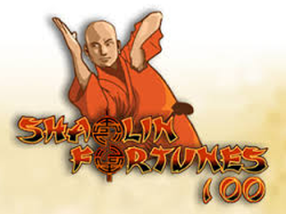 Shaolin Fortunes 100