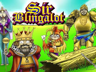 Sir Blingalot