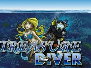 Treasure Diver