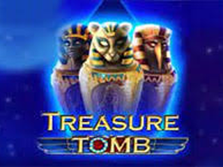 Treasure Tomb