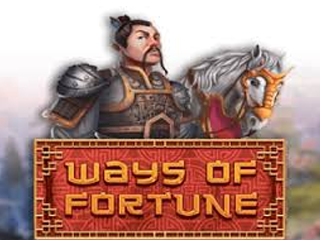 Ways Of Fortune