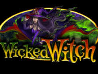 Wicked Witch