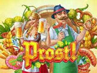 Prost