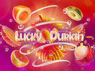 Lucky Durian
