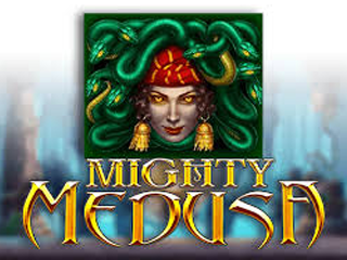 Mighty Medusa