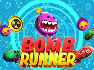 Bomb Runner