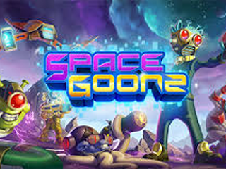 Space Goonz