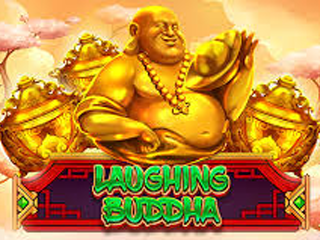 Laughing Buddha