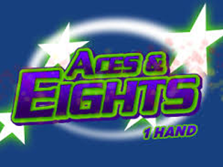 Aces and Eights 1 Hand
