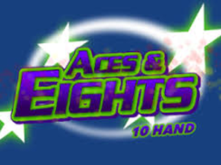 Aces and Eights 10 Hand