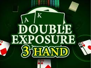 Double Exposure 3 Hand