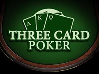 Three Card Poker
