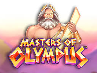 Masters of Olympus
