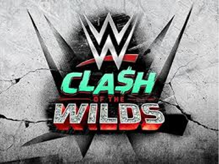 WWE : Clash of The Wilds